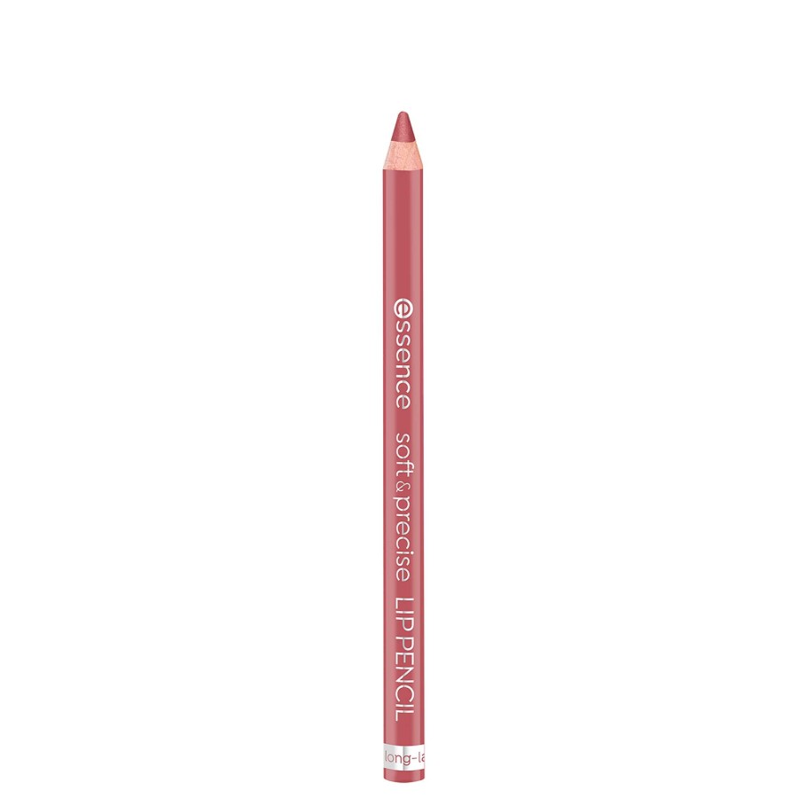 ESSENCE Soft & Precise Lip Pencil Crayon L Vres My Way Crayon L Vres