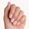 ESSENCE French Manicure Click-On Nails Faux Ongles Autocollants Classic French Nail Art