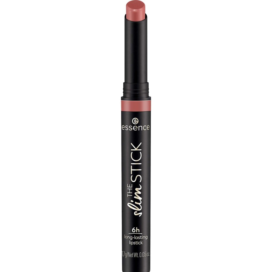 ESSENCE The Slim Stick Brickroad Rouge L Vres