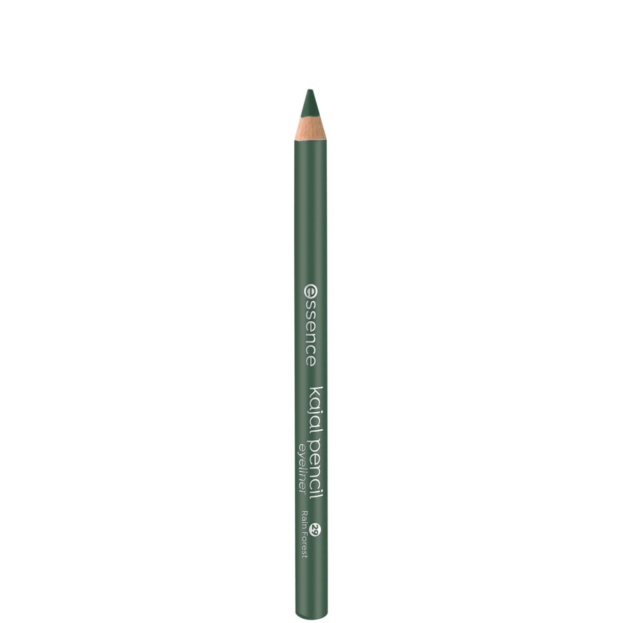 ESSENCE Kajal Pencil Crayon Yeux Rain Forest Eyeliners Et Crayons Pour Les Yeux