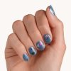 ESSENCE Call Me Queen! Nail Sticker Ongles Nail Art