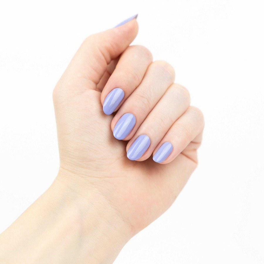 ESSENCE Gel Nail Colour Vernis Ongles Gel I Lilac You Vernis Ongles