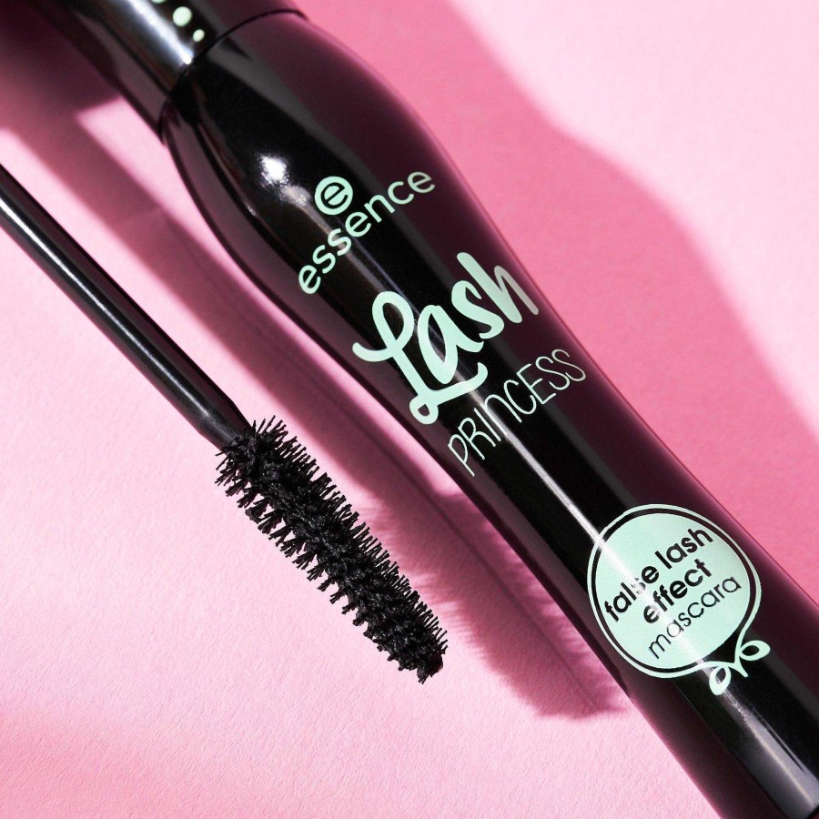 ESSENCE Lash Princess False Lash Effect Mascara Effet Faux Cils Mascara