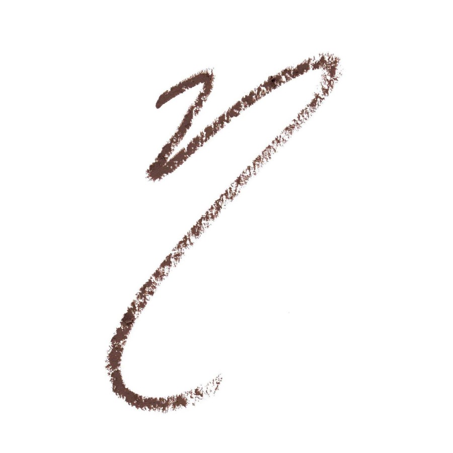 ESSENCE Superlast 24H Eyebrow Pommade Pencil Waterproof Crayon Pommade Sourcils Dark Brown Sourcils