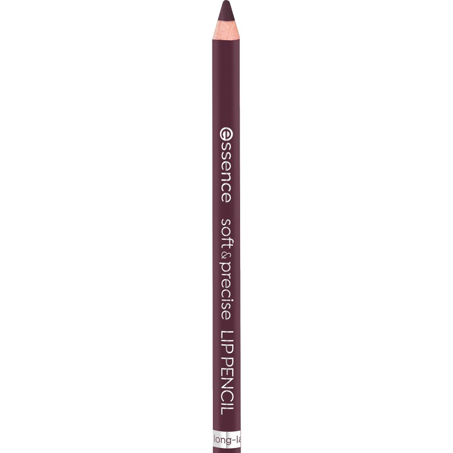 ESSENCE Soft & Precise Lip Pencil Crayon L Vres Everyberry'S Darling Crayon L Vres