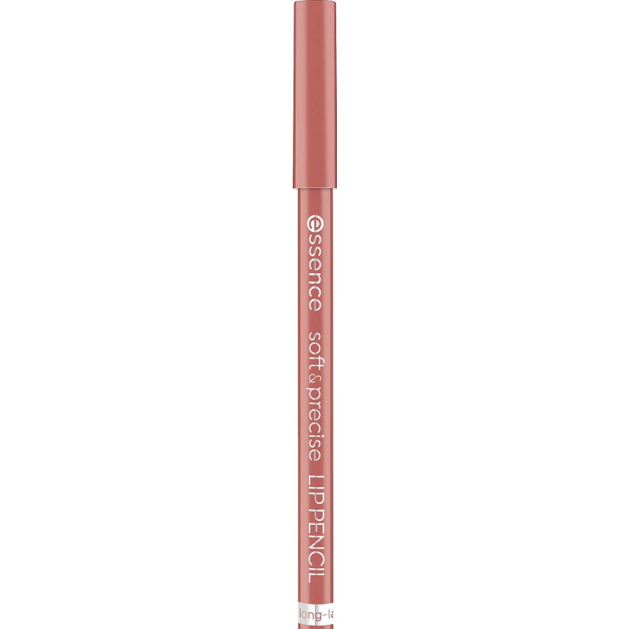 ESSENCE Soft & Precise Lip Pencil Crayon L Vres My Choice Crayon L Vres