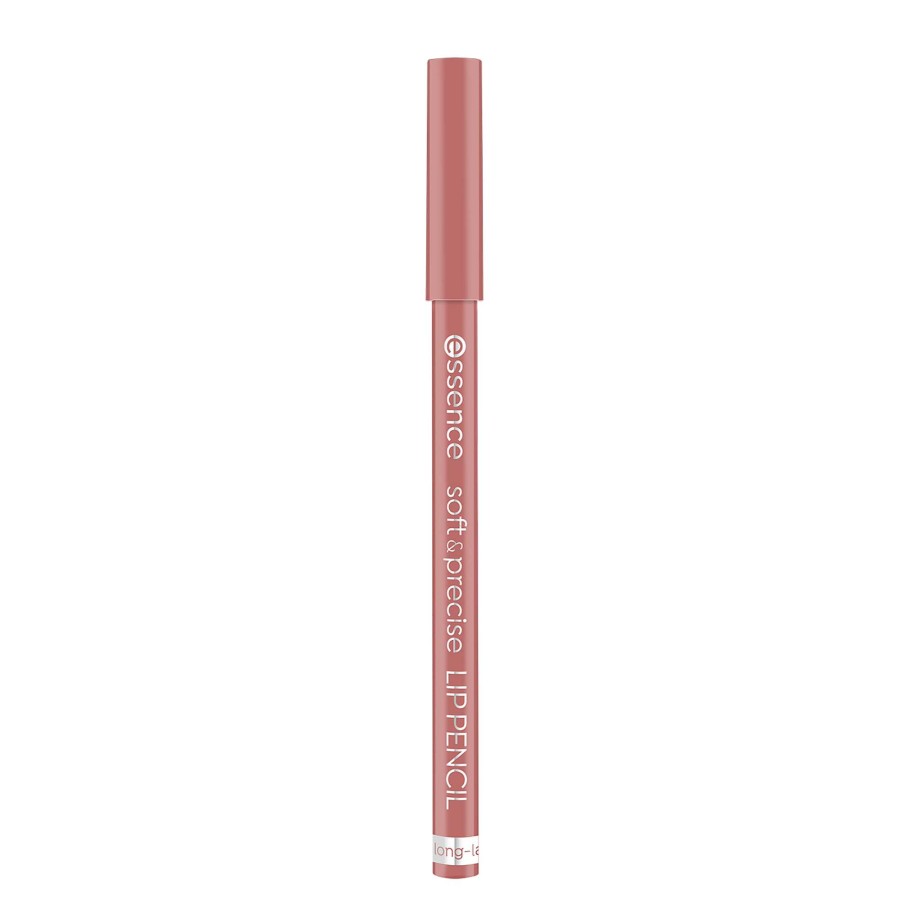 ESSENCE Soft & Precise Lip Pencil Crayon L Vres My Advice Crayon L Vres