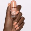 ESSENCE Gel Nail Colour Vernis Ongles Gel Peach Club Vernis Ongles