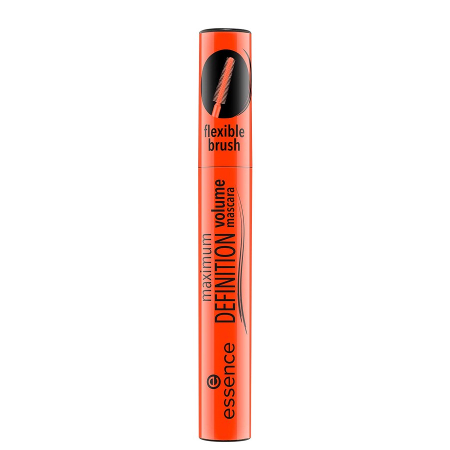 ESSENCE Maximum Definition Mascara Mascara