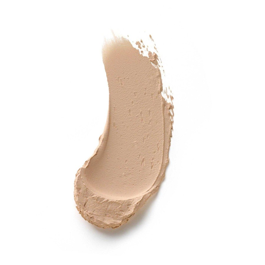 ESSENCE Natural Matte Mousse Foundation Fond De Teint Fond De Teint