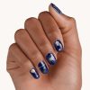 ESSENCE Stay Bold, It'S Gold Nail Sticker Pour Ongles Nail Art