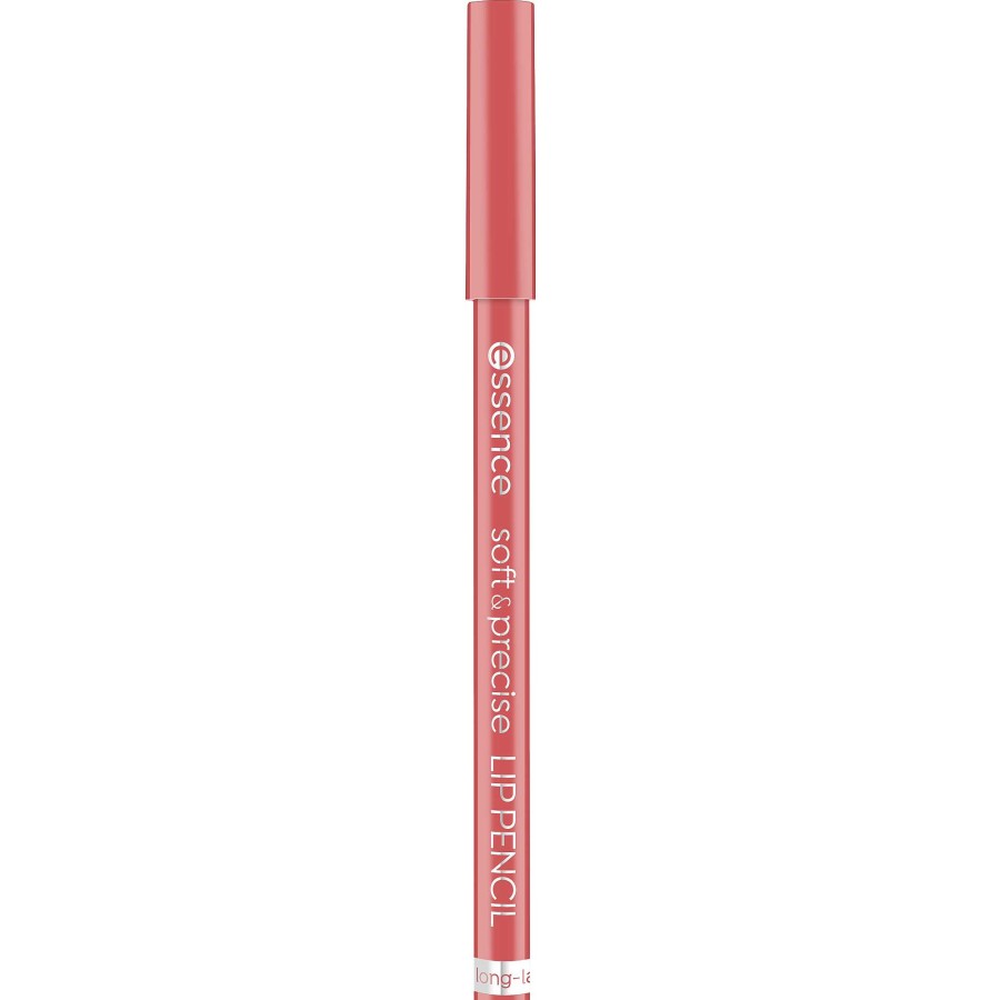 ESSENCE Soft & Precise Lip Pencil Crayon L Vres True Me Crayon L Vres