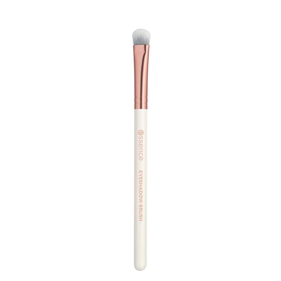 ESSENCE Eyeshadow Brush Pinceau Fards Paupi Res Pinceaux Et Outils