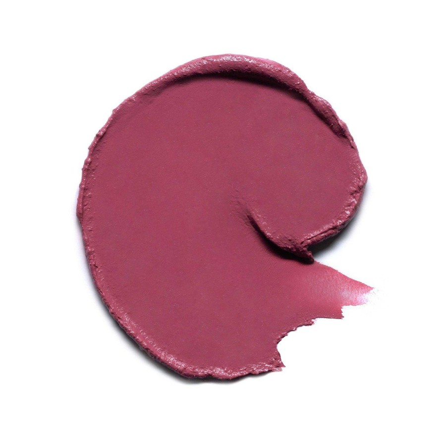 ESSENCE Hydra Matte Rouge L Vres En Stick R Sultat Mat Mauve-Ment Rouge L Vres