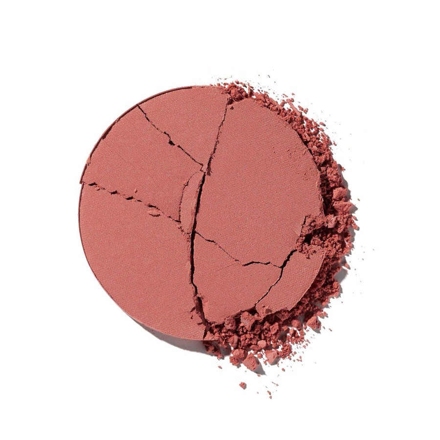 ESSENCE Blush Crush! Deep Rose Blush