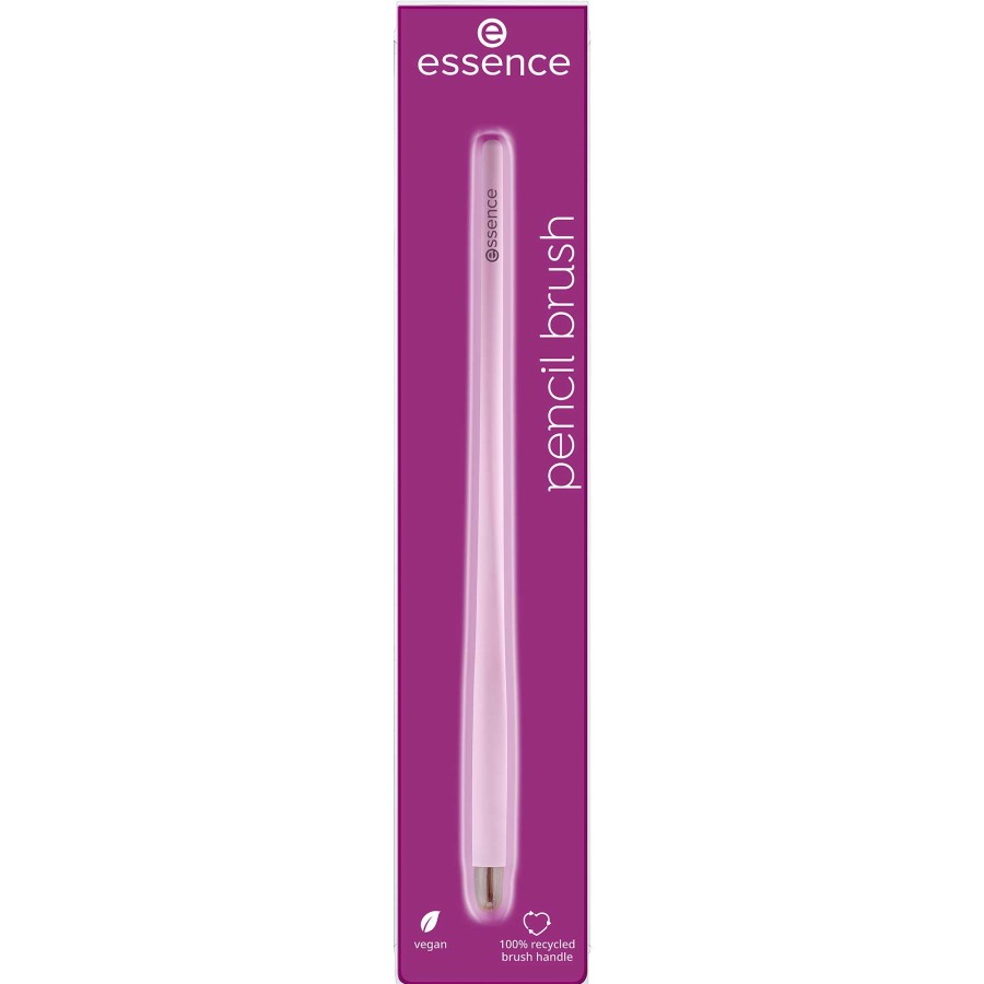 ESSENCE Pinceau Crayon Precision Meets Perfection Pinceaux Et Outils