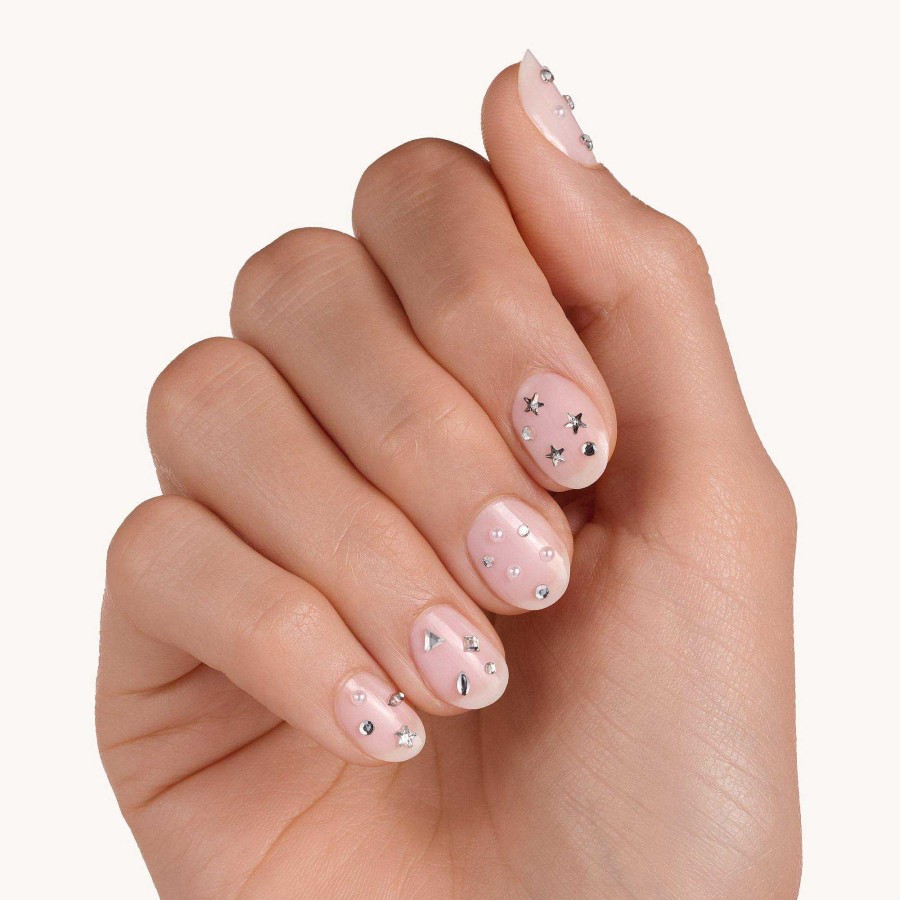 ESSENCE It'S A Bling Thing Nail Sticker Ongles Nail Art