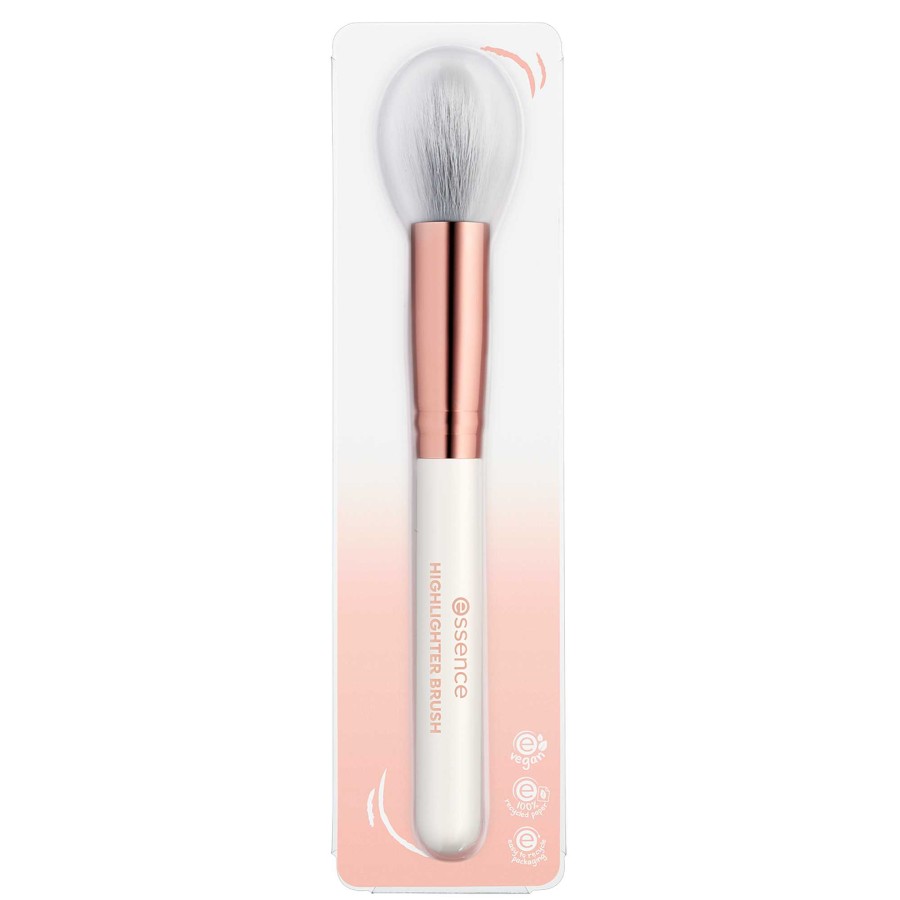 ESSENCE Highlighter Brush Pinceau Illuminateur Pinceaux Et Outils