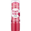 ESSENCE Fruit Kiss Caring Lip Balm Cherry Love Soin Des L Vres