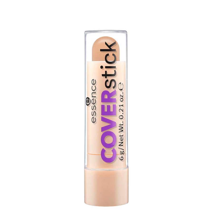 ESSENCE Coverstick Stick Correcteur Matt Honey Anti-Cernes