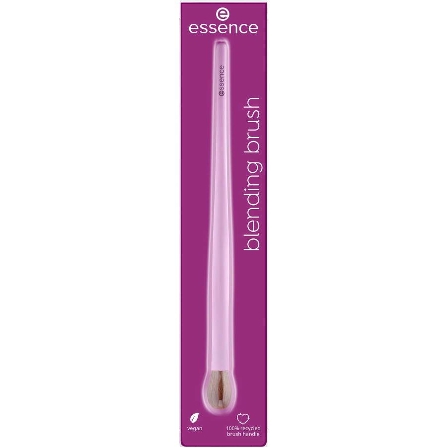 ESSENCE Pinceau Estompeur Blending Is My Cardio Pinceaux Et Outils