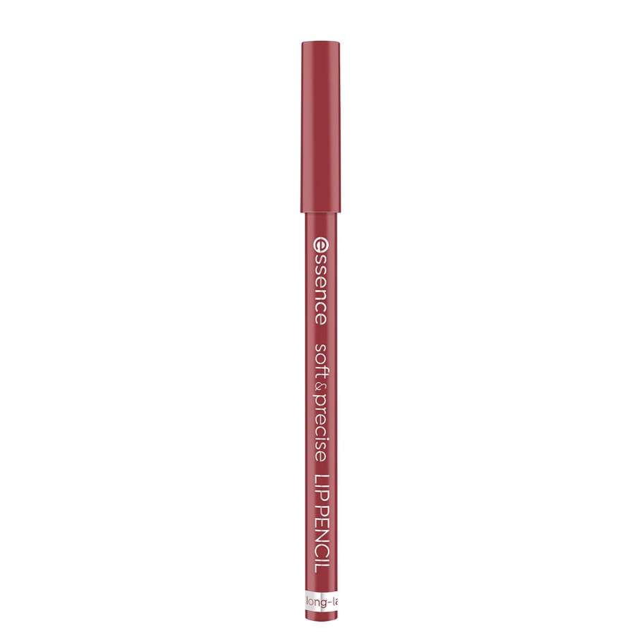 ESSENCE Soft & Precise Lip Pencil Crayon L Vres Real Crayon L Vres