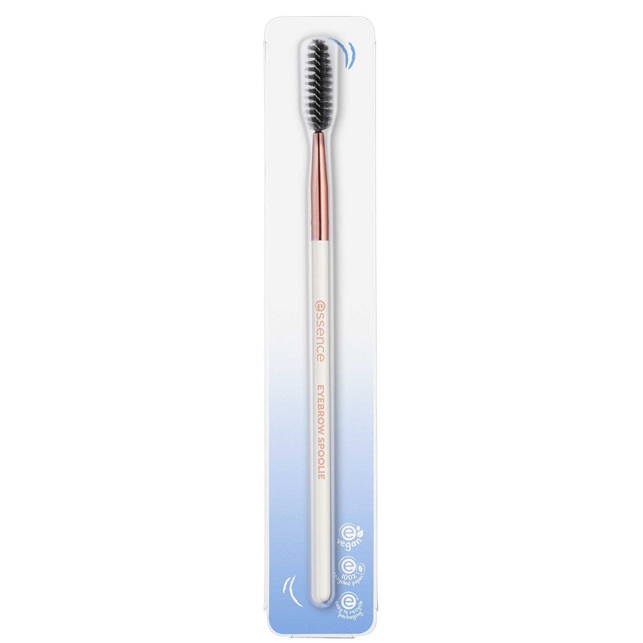 ESSENCE Eyebrow Spoolie Brosse Goupillon Pour Sourcils Pinceaux Et Outils