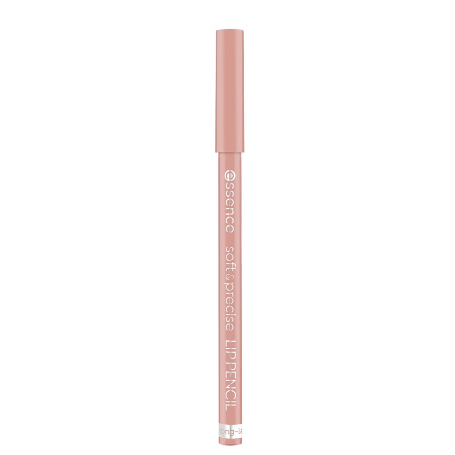 ESSENCE Soft & Precise Lip Pencil Crayon L Vres Romantic Crayon L Vres